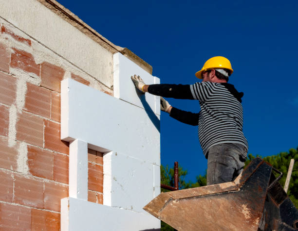 Best Insulation Installation Services in Wakefield, NE