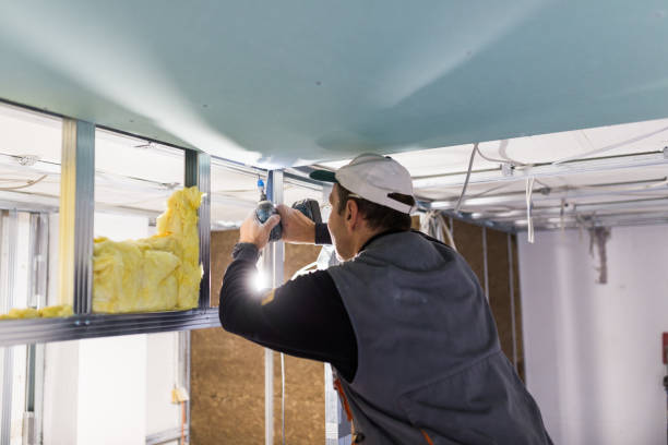 Reliable NE Insulation Contractor Solutions