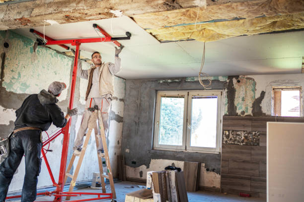 Best Insulation for Specific Applications in Wakefield, NE