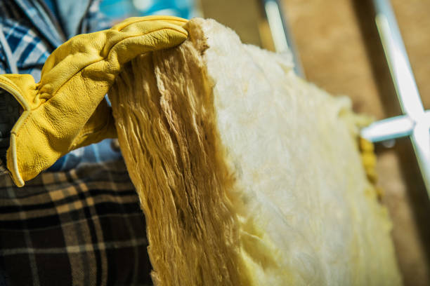 Best Types of Insulation in Wakefield, NE