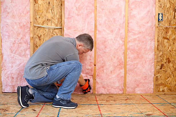 Best Insulation for Specific Applications in Wakefield, NE