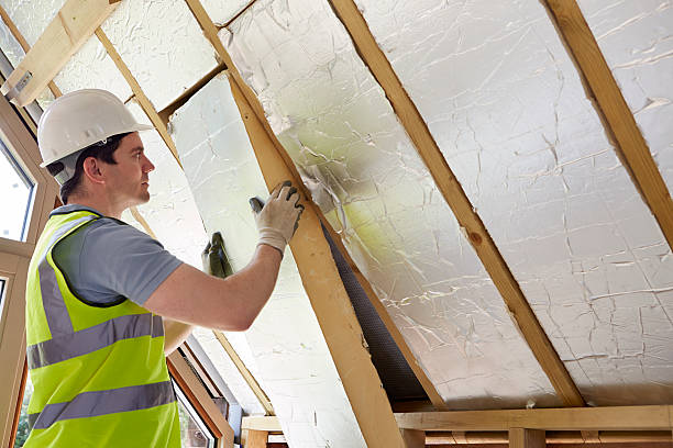 Best Residential Insulation in Wakefield, NE